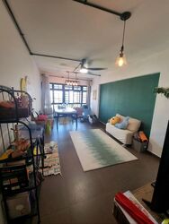 Blk 26D Membina Court (Bukit Merah), HDB 4 Rooms #483305951